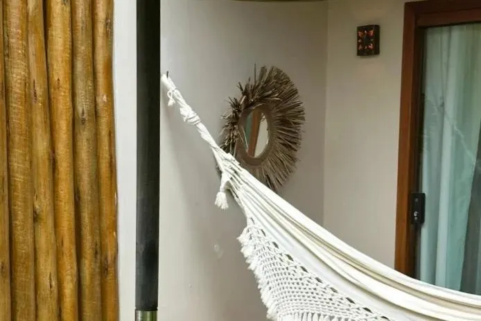 Ambiente de Joju Bangalôs & Bistrô