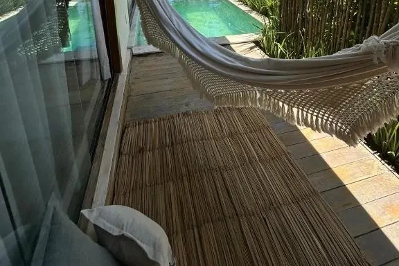Lazer em Joju Bangalôs & Bistrô