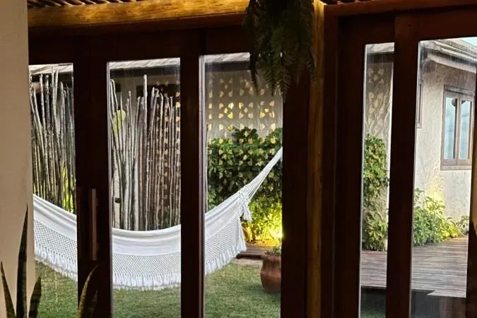 Lazer em Joju Bangalôs & Bistrô