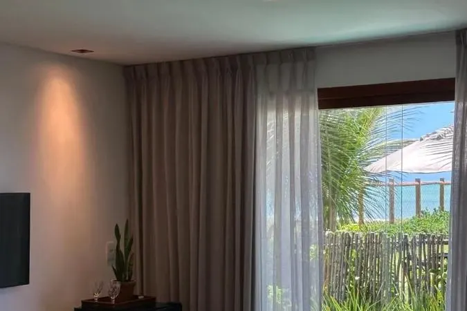 Quarto em Joju Bangalôs & Bistrô