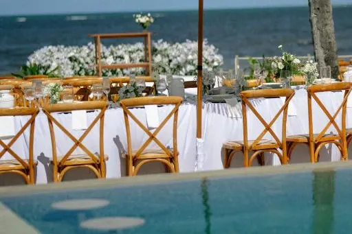 Ambiente de Kuarasy Boutique Hotel