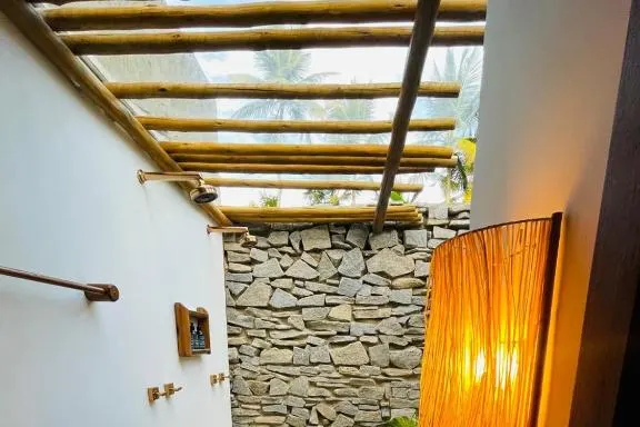 Ambiente de Kuarasy Boutique Hotel