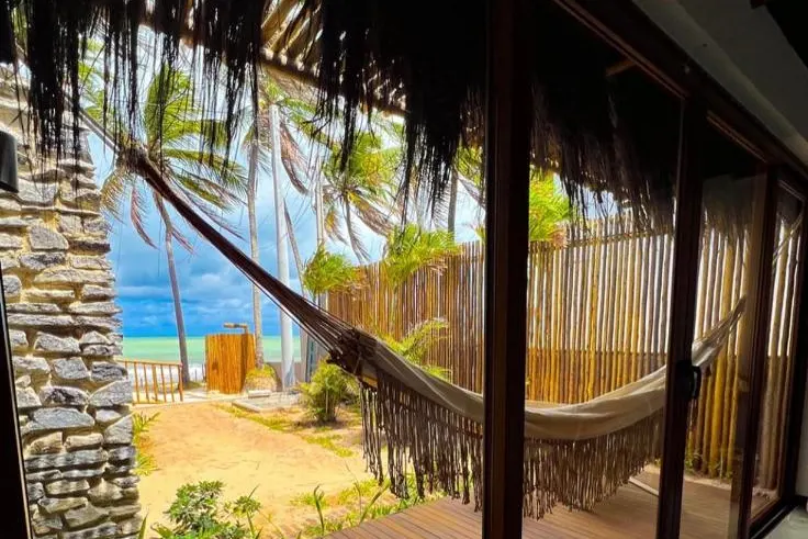 Lazer em Kuarasy Boutique Hotel