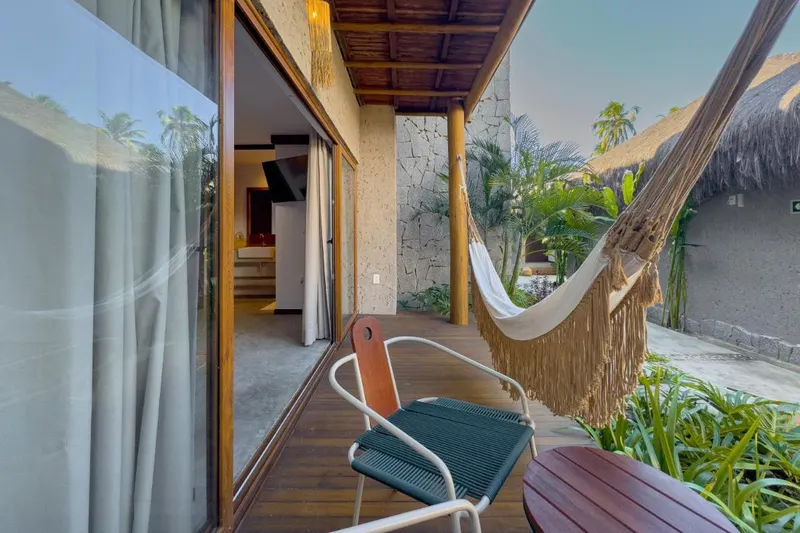 Lazer em Kuarasy Boutique Hotel
