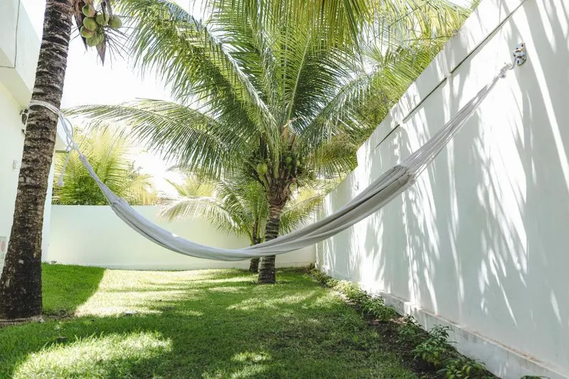 Lazer em Pé na Areia Boutique Hotel