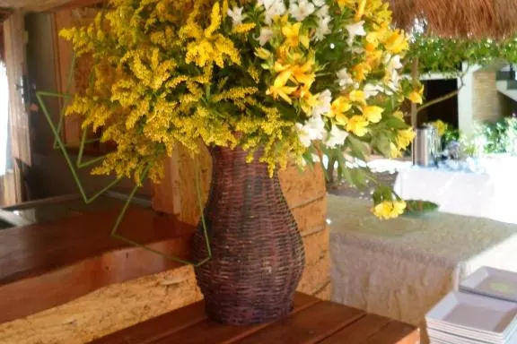 Ambiente de Pousada Humaitá