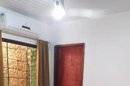 Quarto em Pousada Vila Anaua