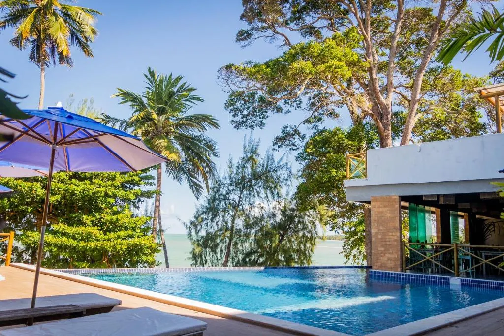 Piscina de Vila de Taipa Exclusive Hotel